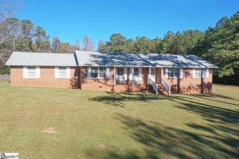 A home in Edgefield