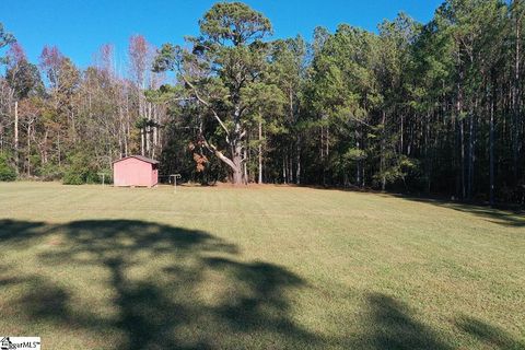 A home in Edgefield