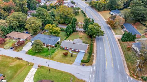 A home in Greenville