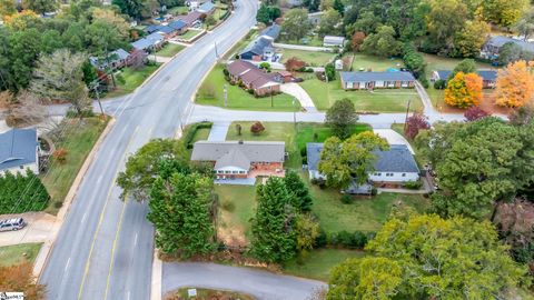 A home in Greenville