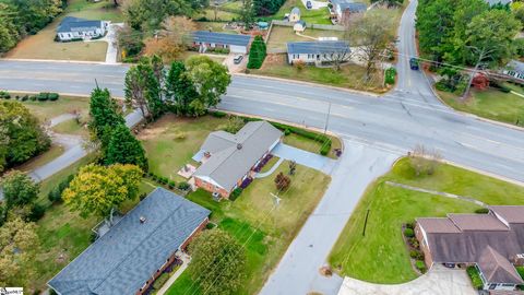 A home in Greenville