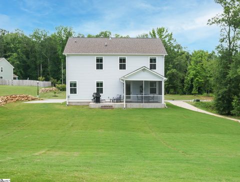 A home in Simpsonville