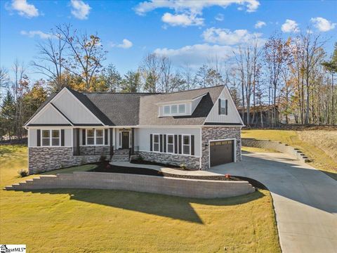 A home in Marietta