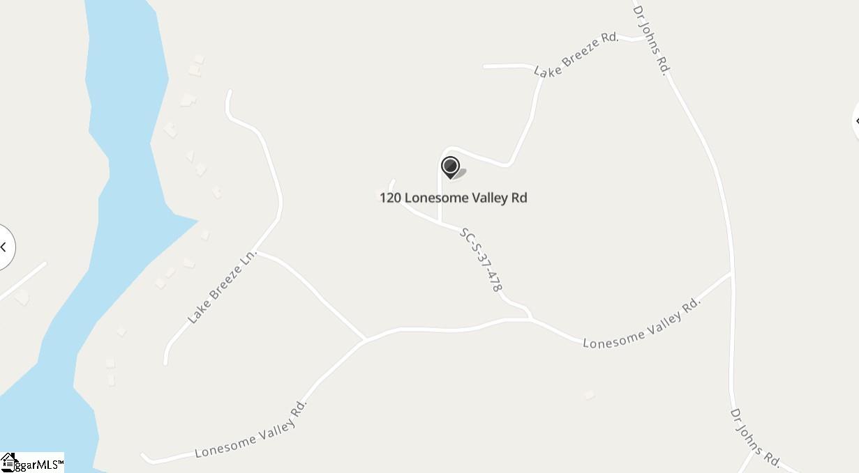 120 Lonesome Valley Road