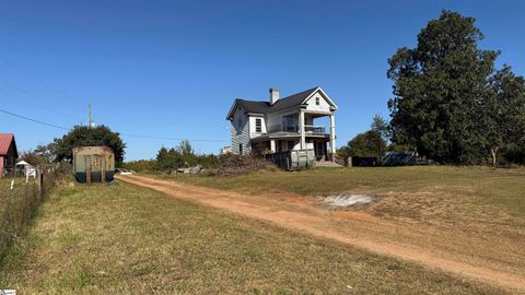 A home in Anderson