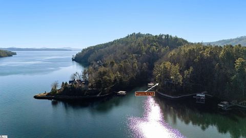 189 Fisher Knob Road Salem SC 29676
