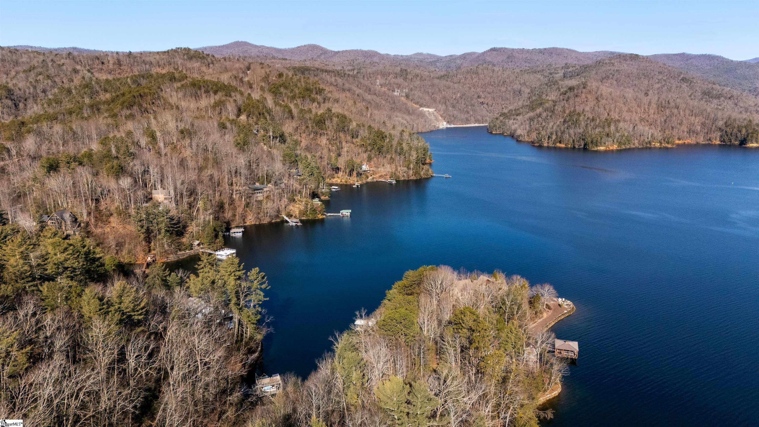 189 Fisher Knob Road