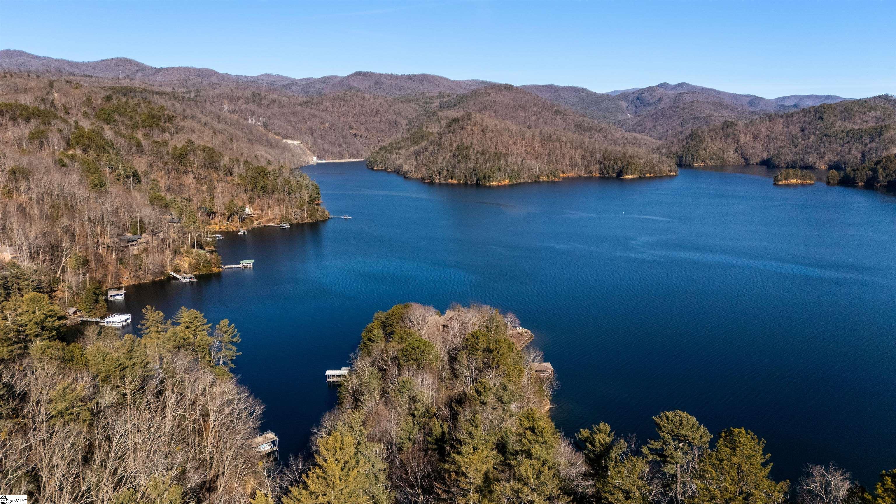 189 Fisher Knob Road