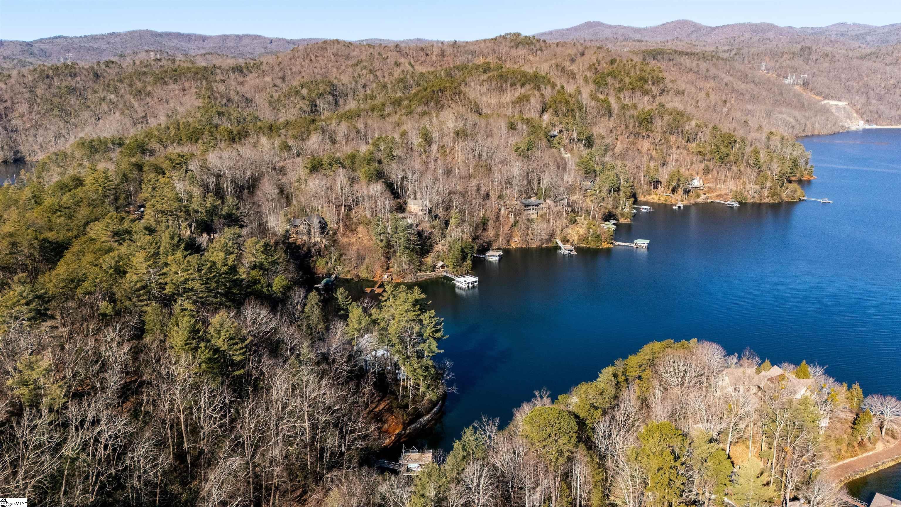189 Fisher Knob Road