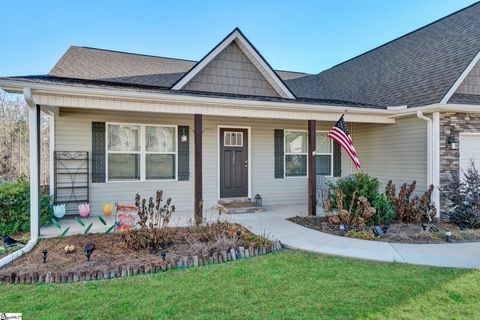 A home in Lyman