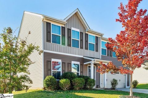 A home in Greenville