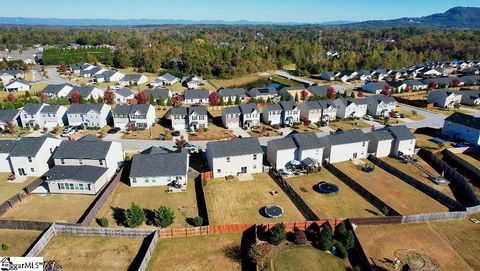 A home in Greenville