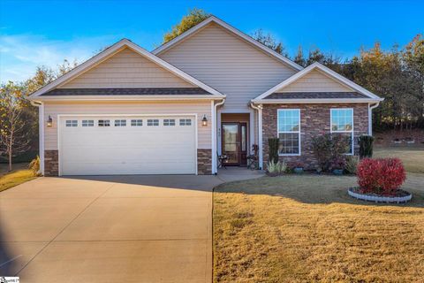 A home in Lyman