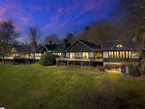 110 Huckleberry Ridge Greenville SC 29609