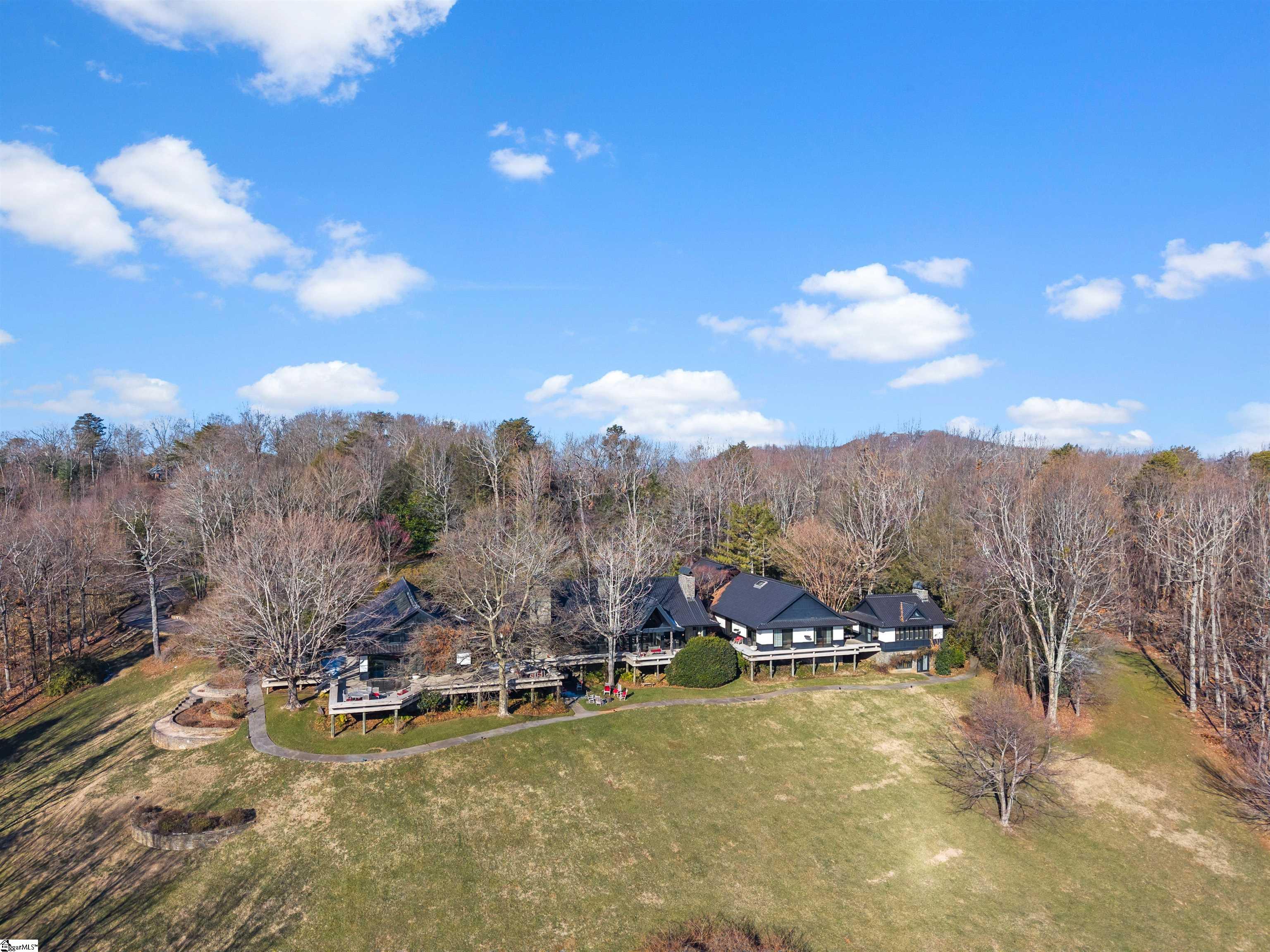 110 Huckleberry Ridge