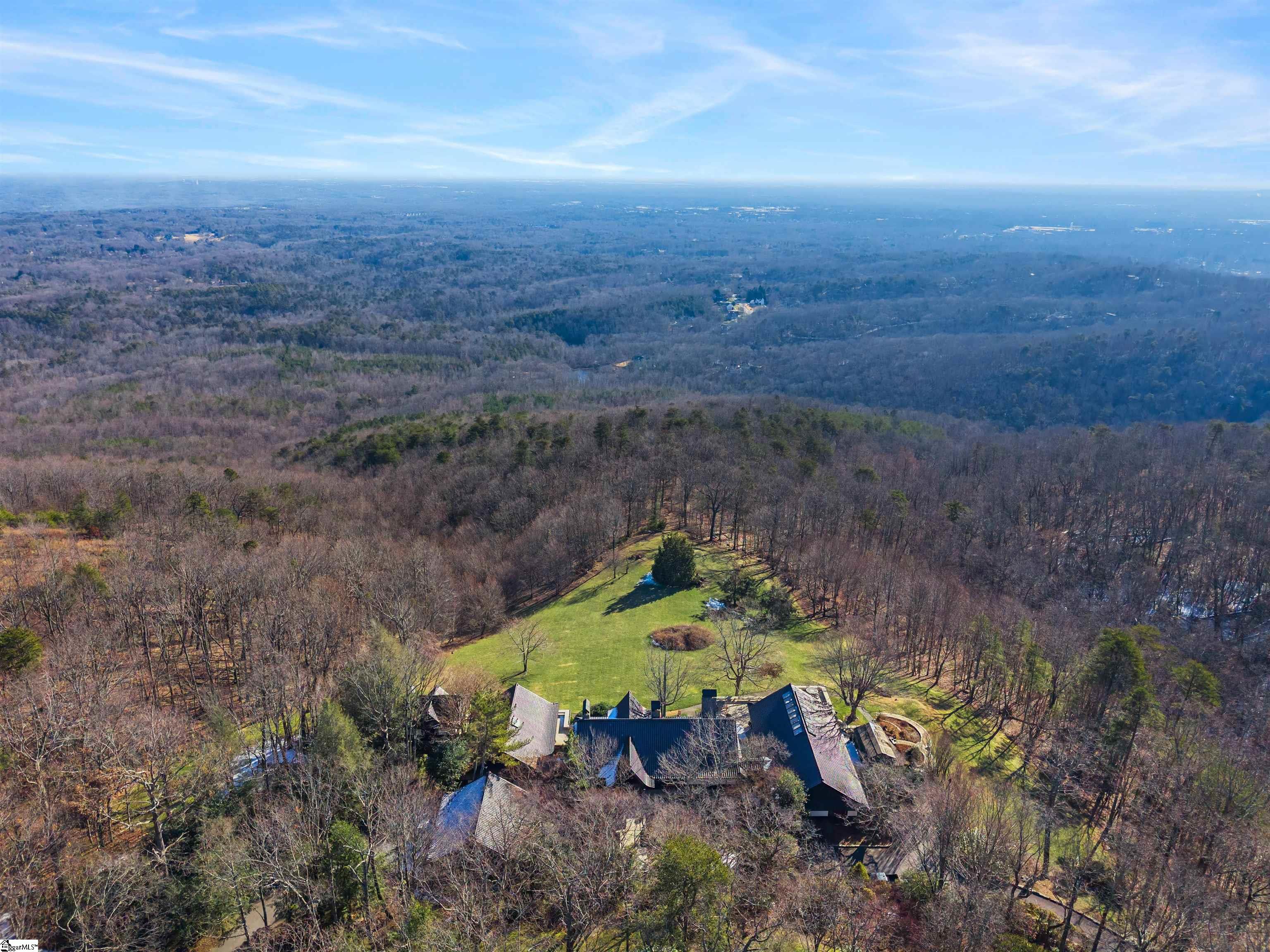 110 Huckleberry Ridge