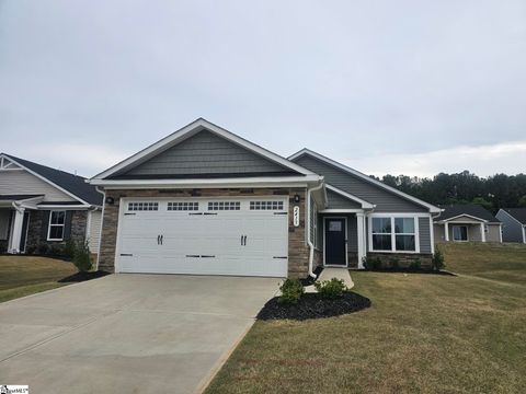 A home in Boiling Springs