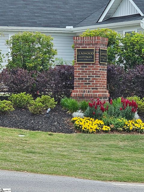 A home in Boiling Springs