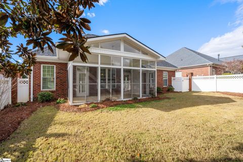 A home in Greenville