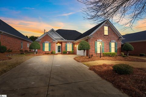 A home in Greenville