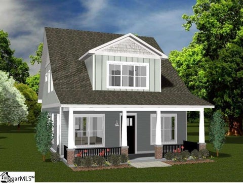 Photo for 602 Lumpkin Street Lot 23