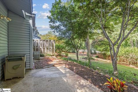 A home in Greenville