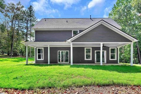 A home in Anderson