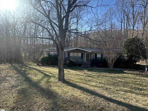 A home in Easley