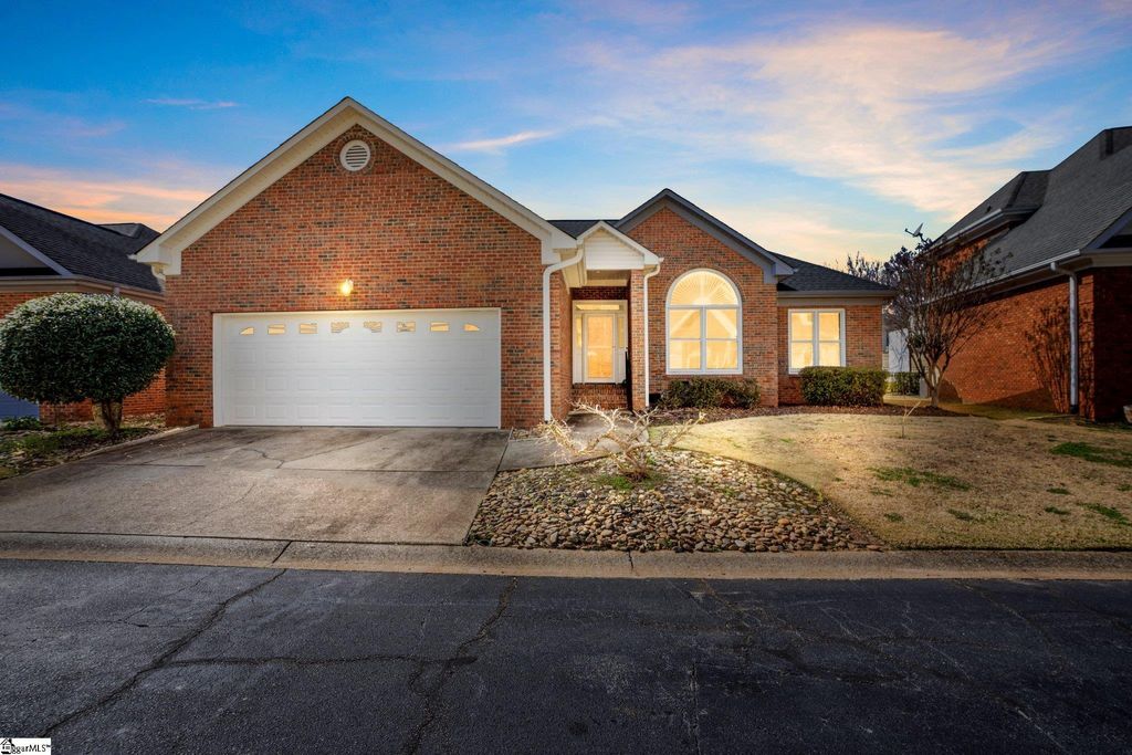 14 Brookstone Green, Greenville, SC 29609, MLS #1520666 - Howard Hanna