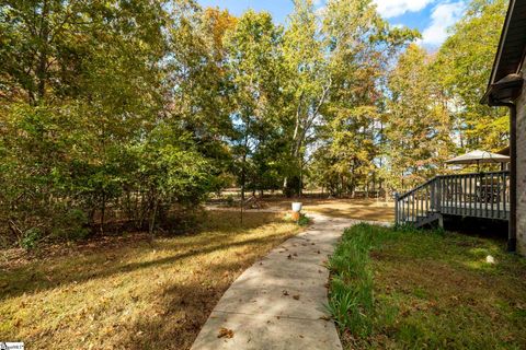 A home in Pelzer