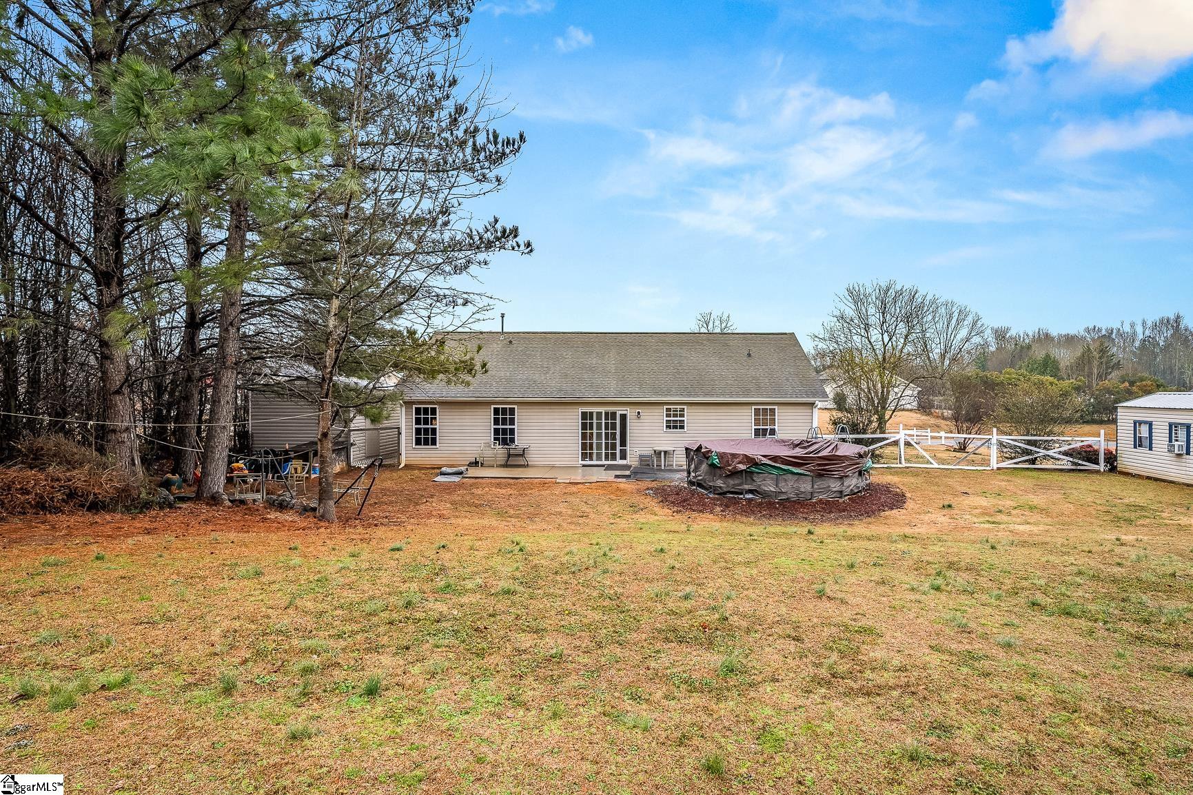 Anderson, South Carolina 29626, United States, 3 Bedrooms Bedrooms, ,2 BathroomsBathrooms,Residential,Contingent,12576