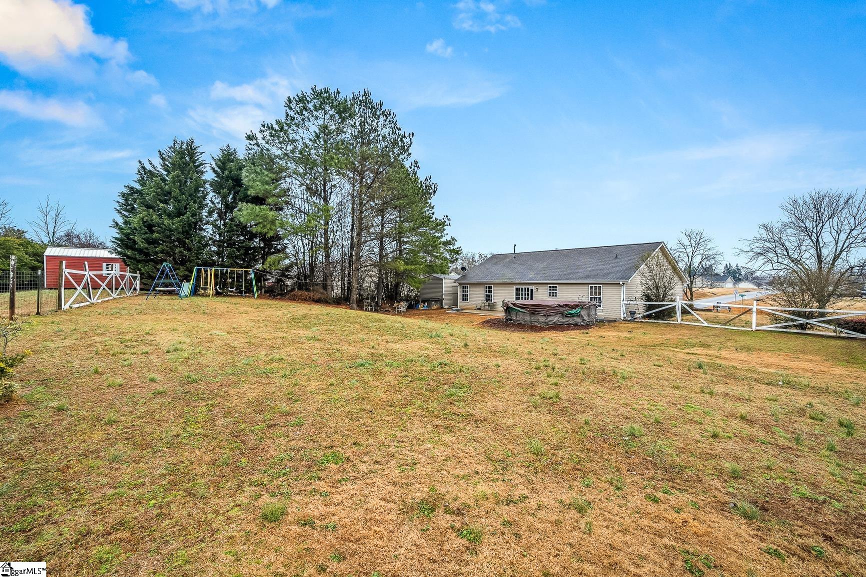 Anderson, South Carolina 29626, United States, 3 Bedrooms Bedrooms, ,2 BathroomsBathrooms,Residential,Contingent,12576