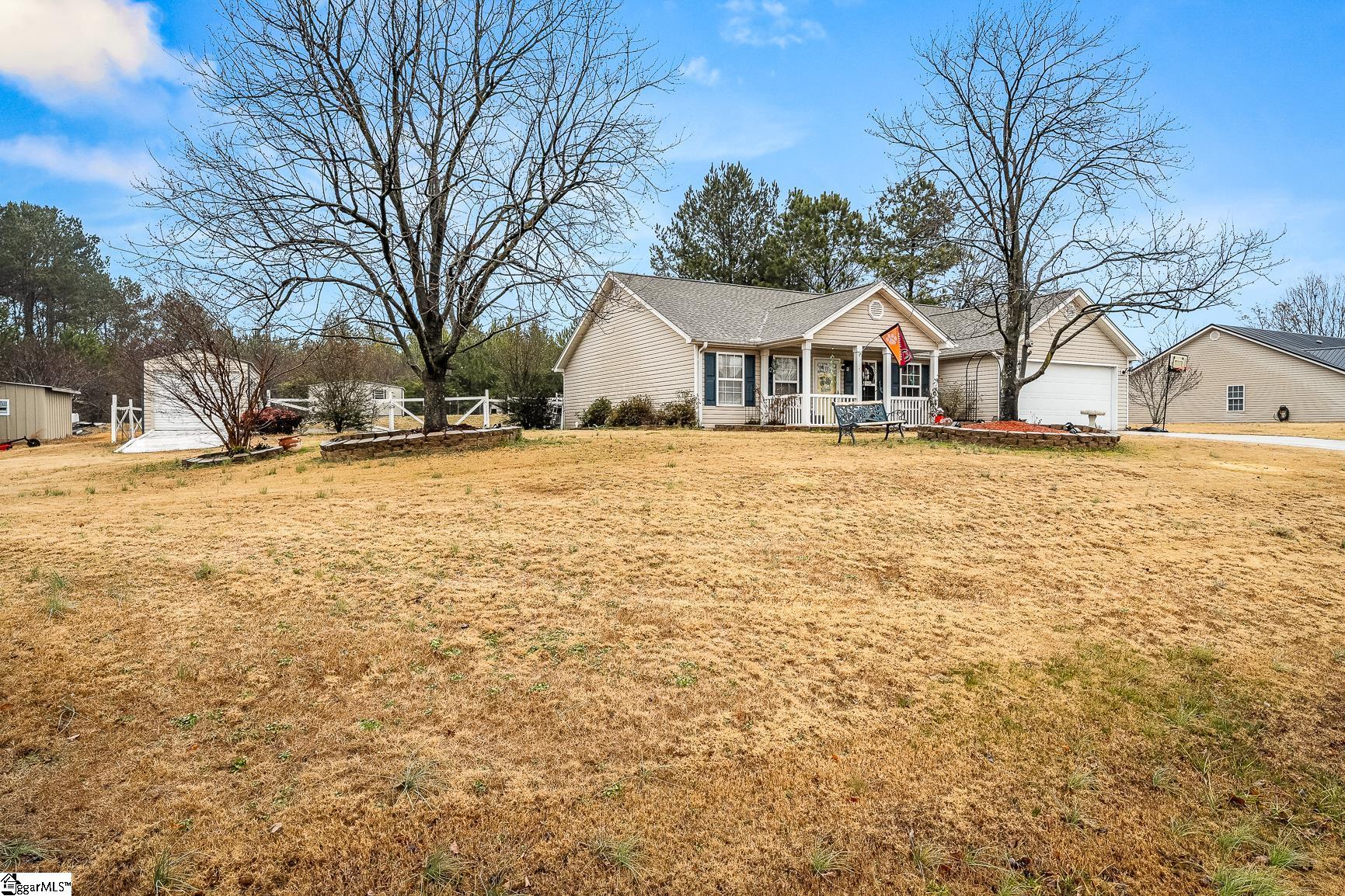 Anderson, South Carolina 29626, United States, 3 Bedrooms Bedrooms, ,2 BathroomsBathrooms,Residential,Contingent,12576