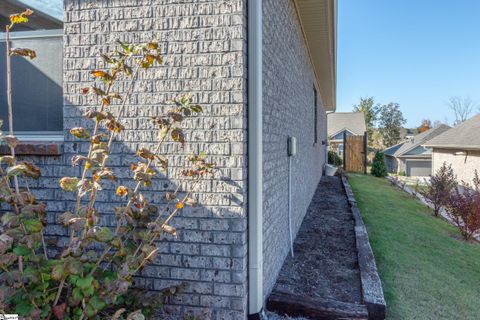 A home in Greenville