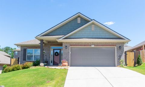 A home in Greenville