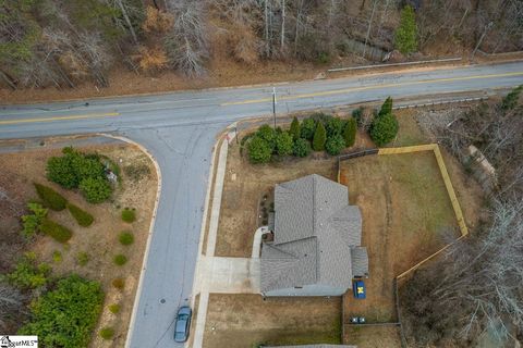 A home in Spartanburg