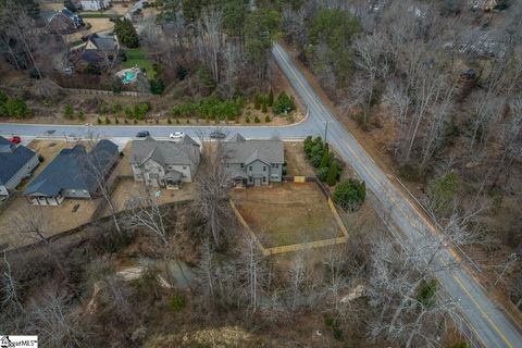 A home in Spartanburg