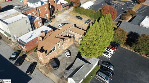 113 Court Street Pickens SC 29671