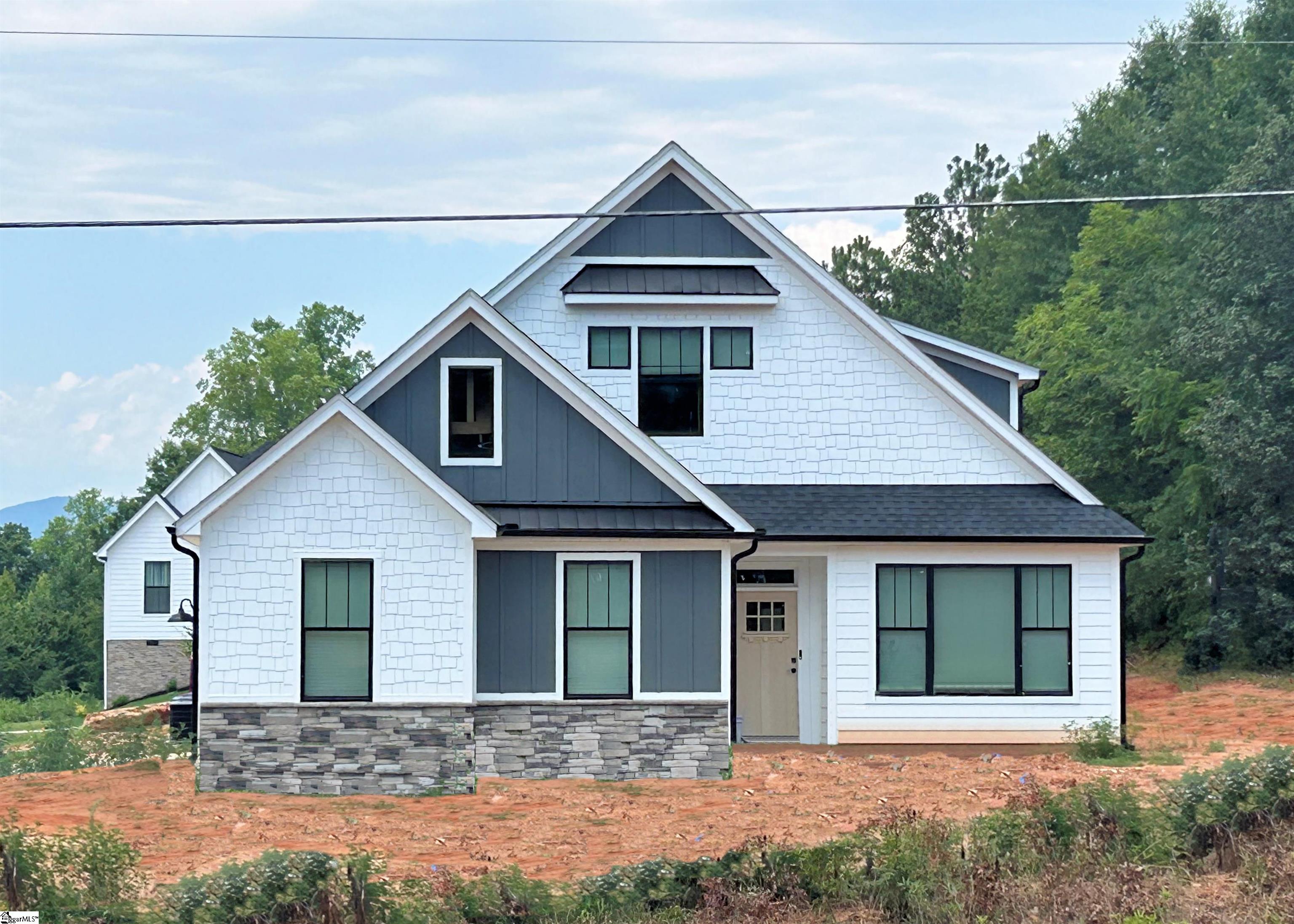 View Travelers Rest, SC 29690 house