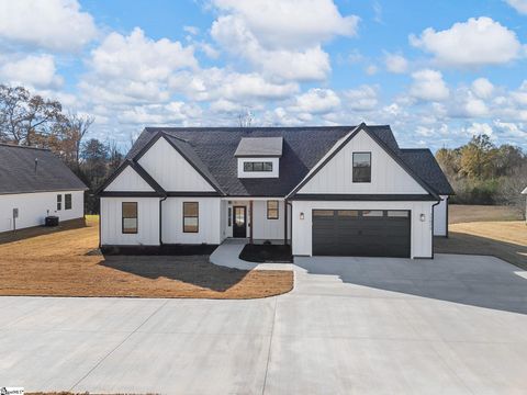 A home in Campobello