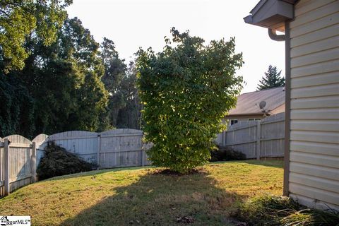 A home in Boiling Springs