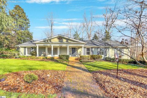 A home in Greenville