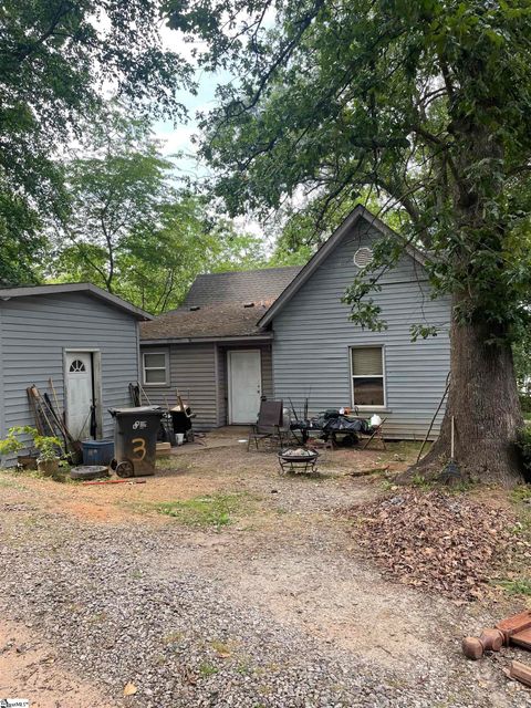 A home in Greenville