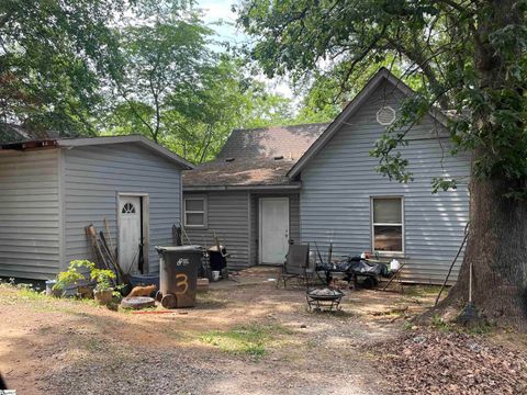 A home in Greenville