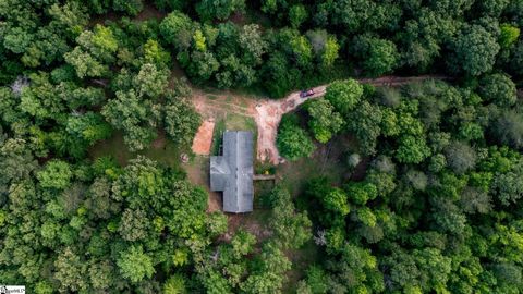 A home in Enoree