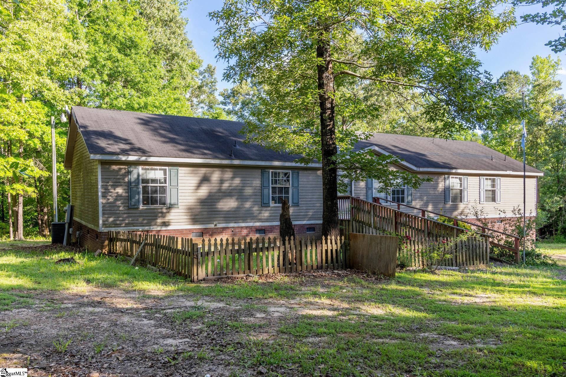 View Enoree, SC 29335 mobile home