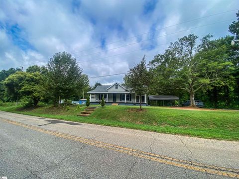 A home in Blacksburg