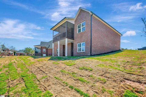 A home in Anderson