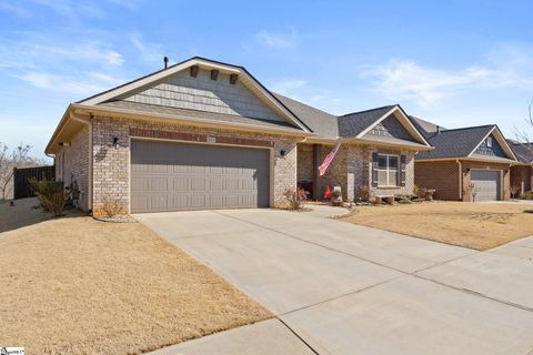 A home in Greenville