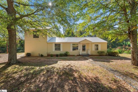 A home in Belton